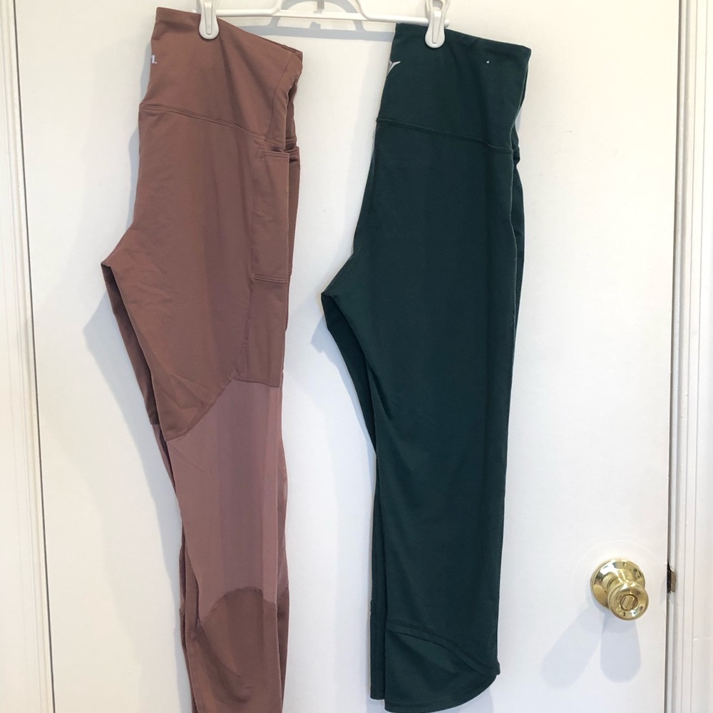 Workout Leggings Bundle!